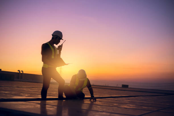 Best Green or Eco-Friendly Roofing Solutions  in Mount Union, PA