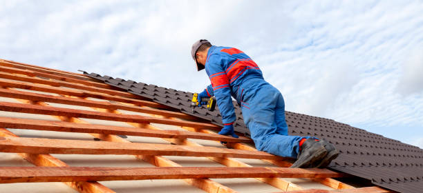 Best Tile Roofing Installation  in Mount Union, PA
