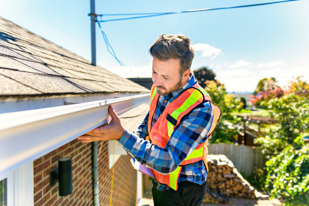 Best Roof Installation  in Mount Union, PA
